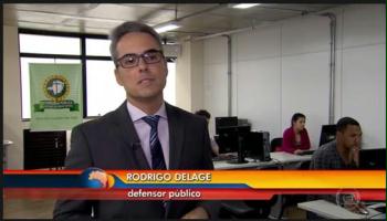 MG: Defensor público é entrevistado em reportagem do Bom dia Brasil sobre  dificuldades para obtenção de remédios junto ao SUS - ANADEP - Associação  Nacional das Defensoras e Defensores Públicos