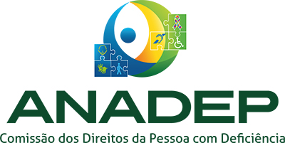 Comisso dos Direitos da Pessoa com Deficincia
