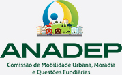Comiss�o de Mobilidade Urbana, Moradia e Quest�es Fundi�rias