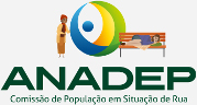 Comiss�o de Popula��o em Situa��o de Rua