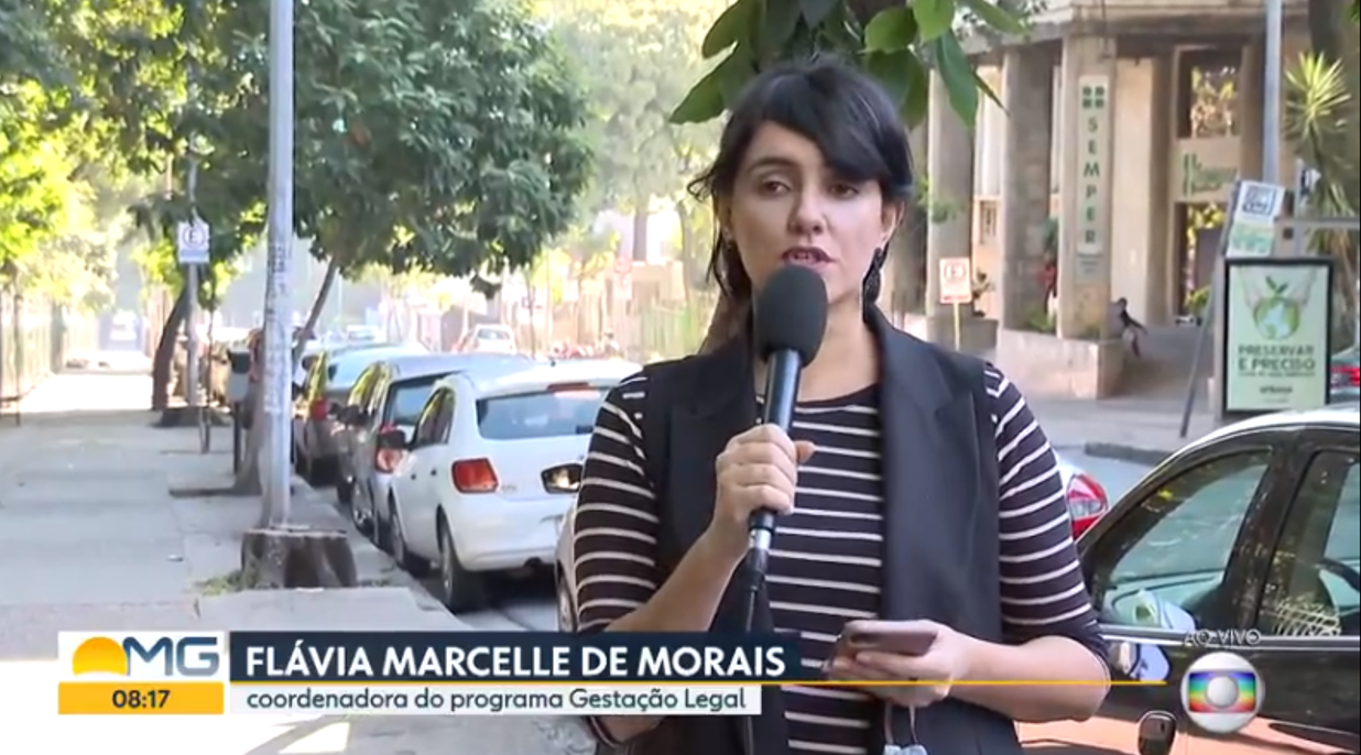 CORONAVÍRUS: Defensora pública de MG fala dos direitos das gestantes durante a pandemia em entrevista à TV - ANADEP - Associação Nacional das Defensoras e Defensores Públicos CORONAVÍRUS: Defensora pública de MG fala dos direitos das gestantes durante a pandemia em entrevista à TV - ANADEP - Associação Nacional das Defensoras e Defensores Públicos