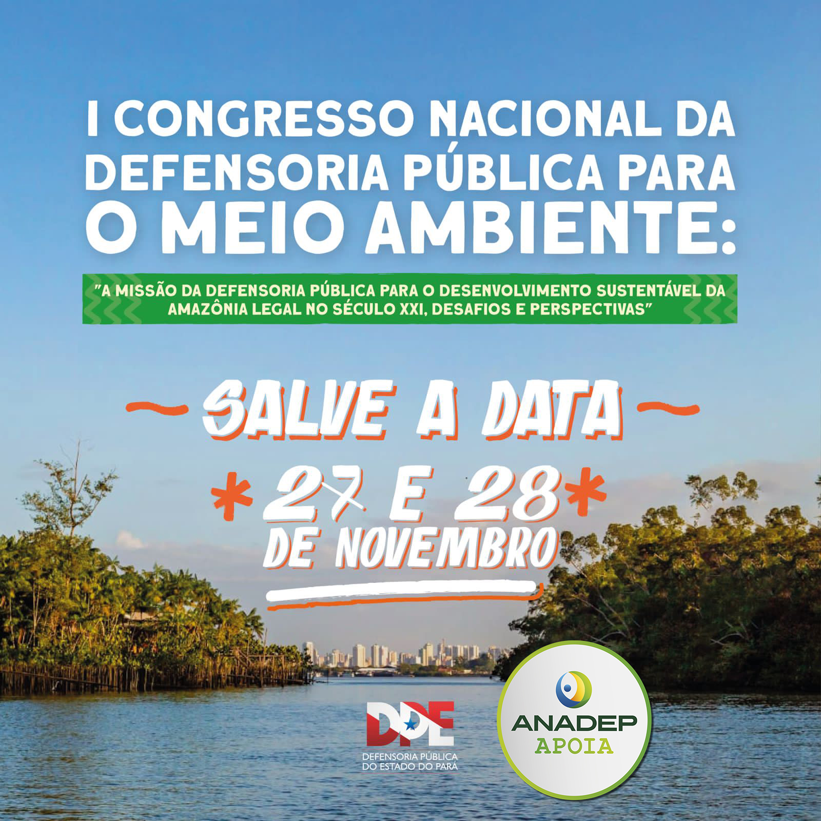 Que tipo de Defensor do Meio Ambiente é você?