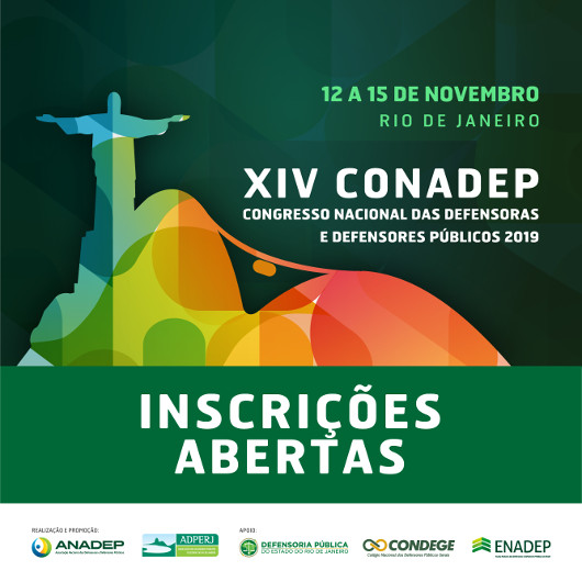 XIV CONADEP